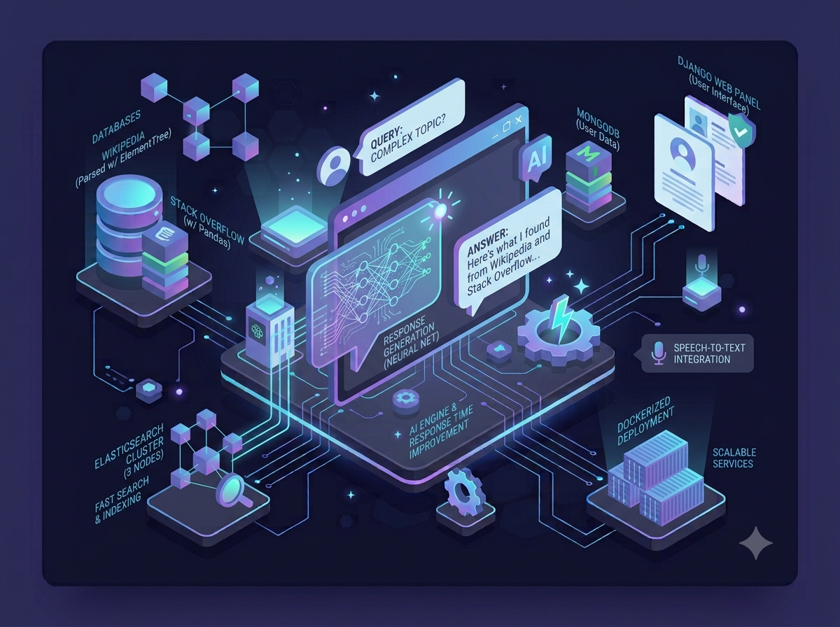 AI Chatbot Platform